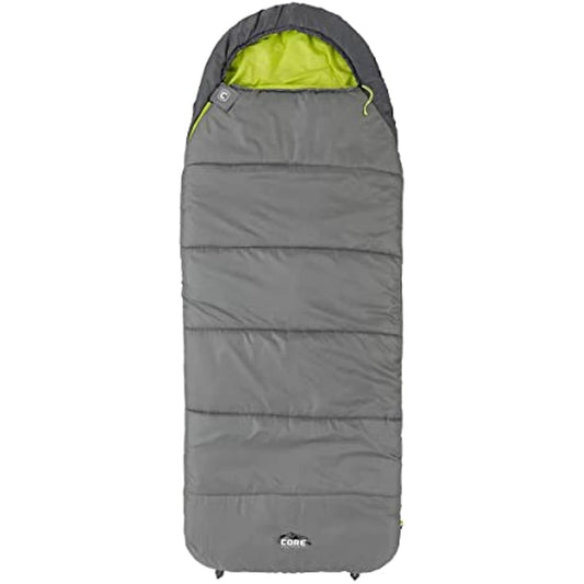 Core Equipment 30 Degree Hybrid Sleeping Bag