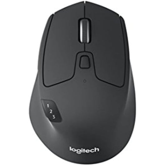 Logitech Pro Mouse