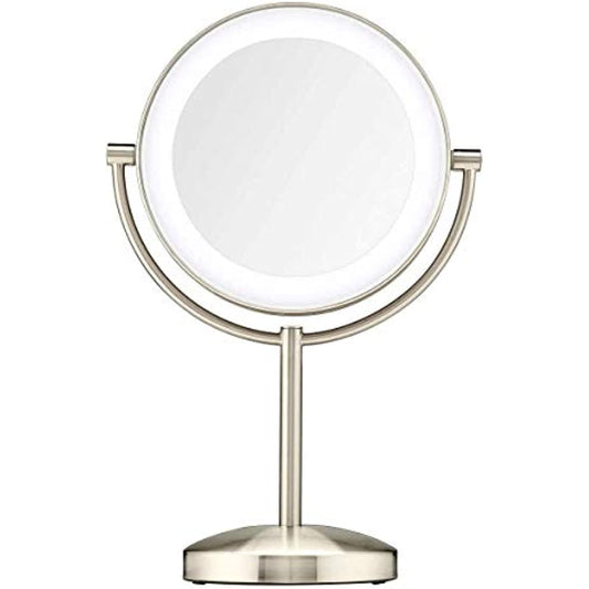 Conair Reflections LED Lighted Magnifying Mirror (BE21GD)