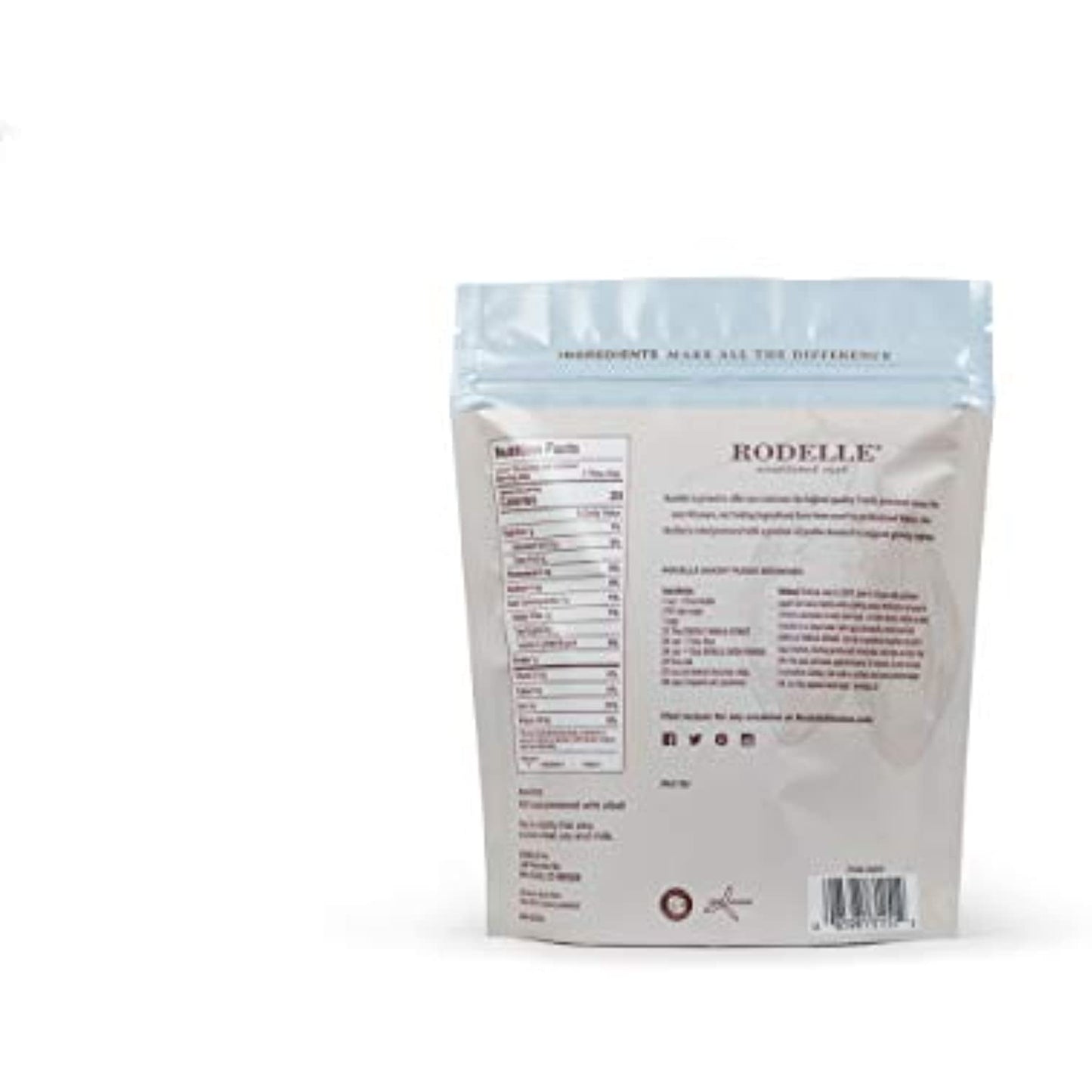 Rodelle Dutch Processed Gourmet Baking Cocoa Powder