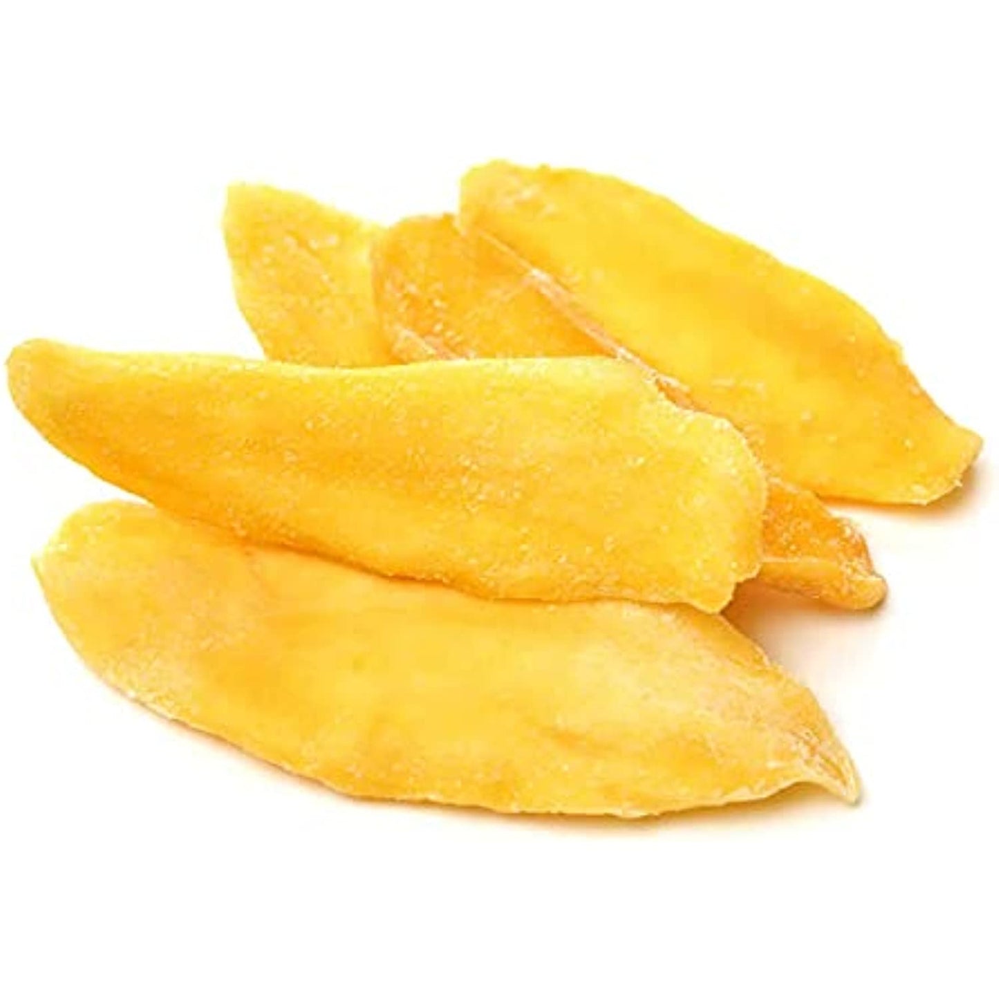 Member's Mark Dried Mango 24 Oz - Dry Fruit - Members Mark - 2 Pack