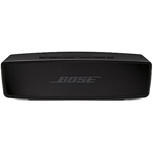 Bose Soundlink Mini II Special Edition (Black)