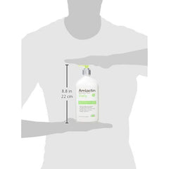 AmLactin 12 % Moisturizing Lotion - 567 g / 20 oz