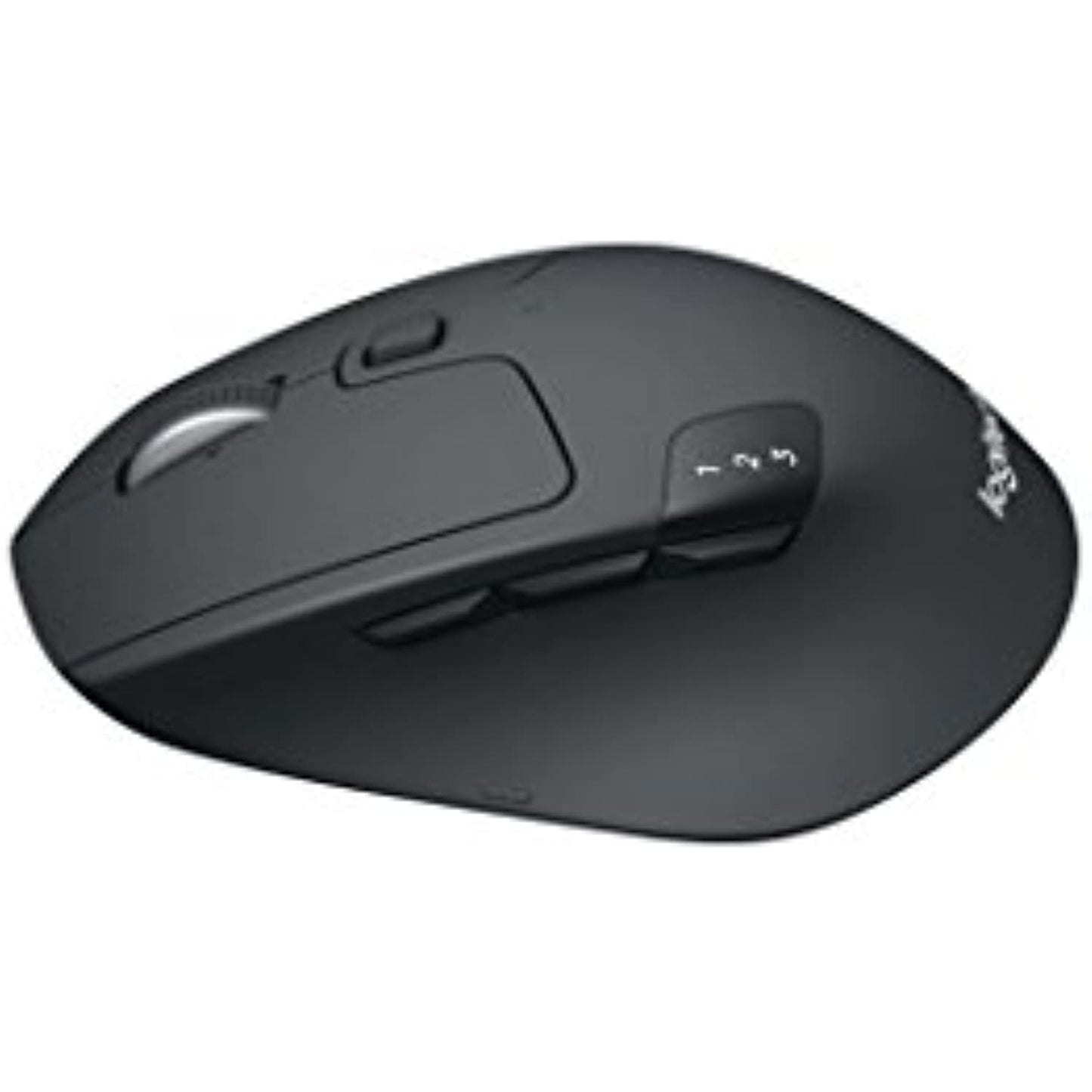 Logitech Pro Mouse