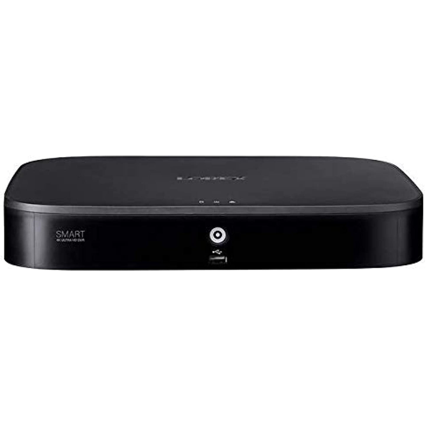 Lorex 4K 2TB Wired Security System with 6 Active Deterrence Cameras, DVR Power Adapter, Channel-8/16 Channels, HD Analog and Voice Controller