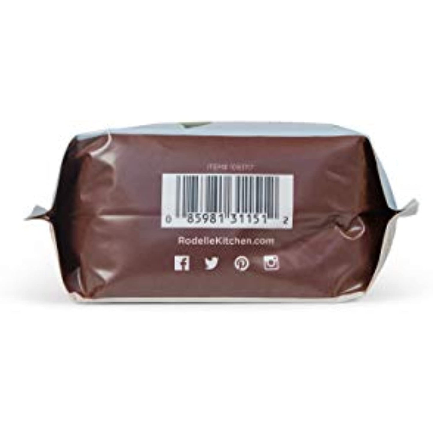 Rodelle Dutch Processed Gourmet Baking Cocoa Powder