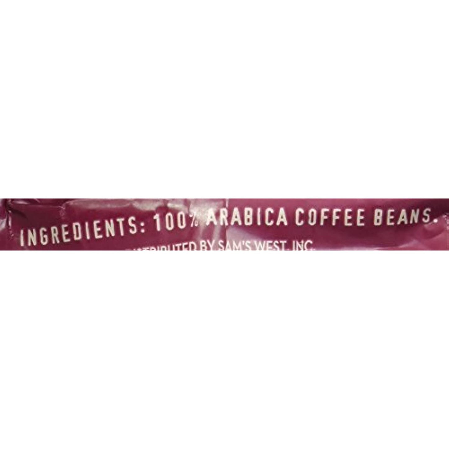 Member's Mark Colombian Supremo Whole Bean Coffee (40 OZ), Sweet Chocolate & Hazelnut Notes, 40 oz, Medium Dark Roast