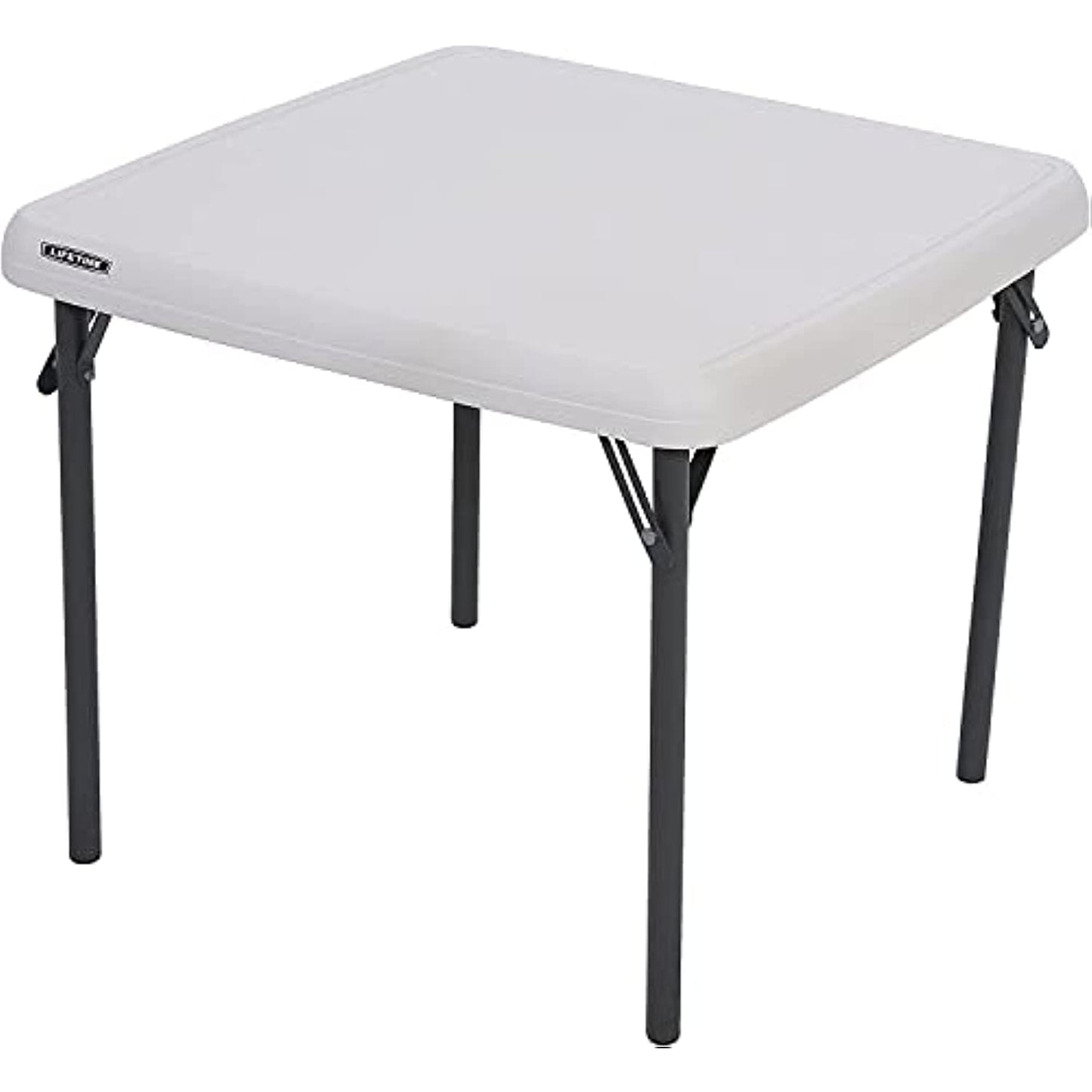 Lifetime Table, White