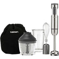 Cuisinart Immersion Hand Blender with Storage Bag