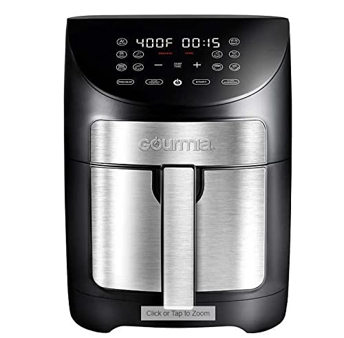 Gourmia GAF798 7 Quart Digital Air Fryer