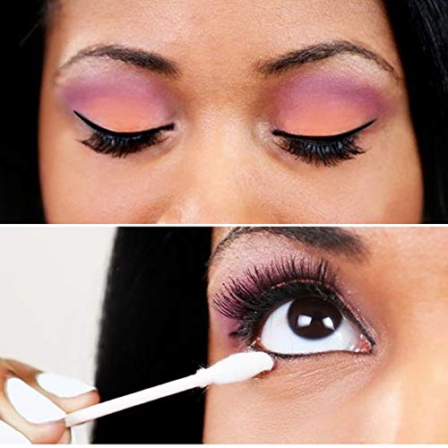 Q Tips Cotton Swab Size 625ct, Pack of 3