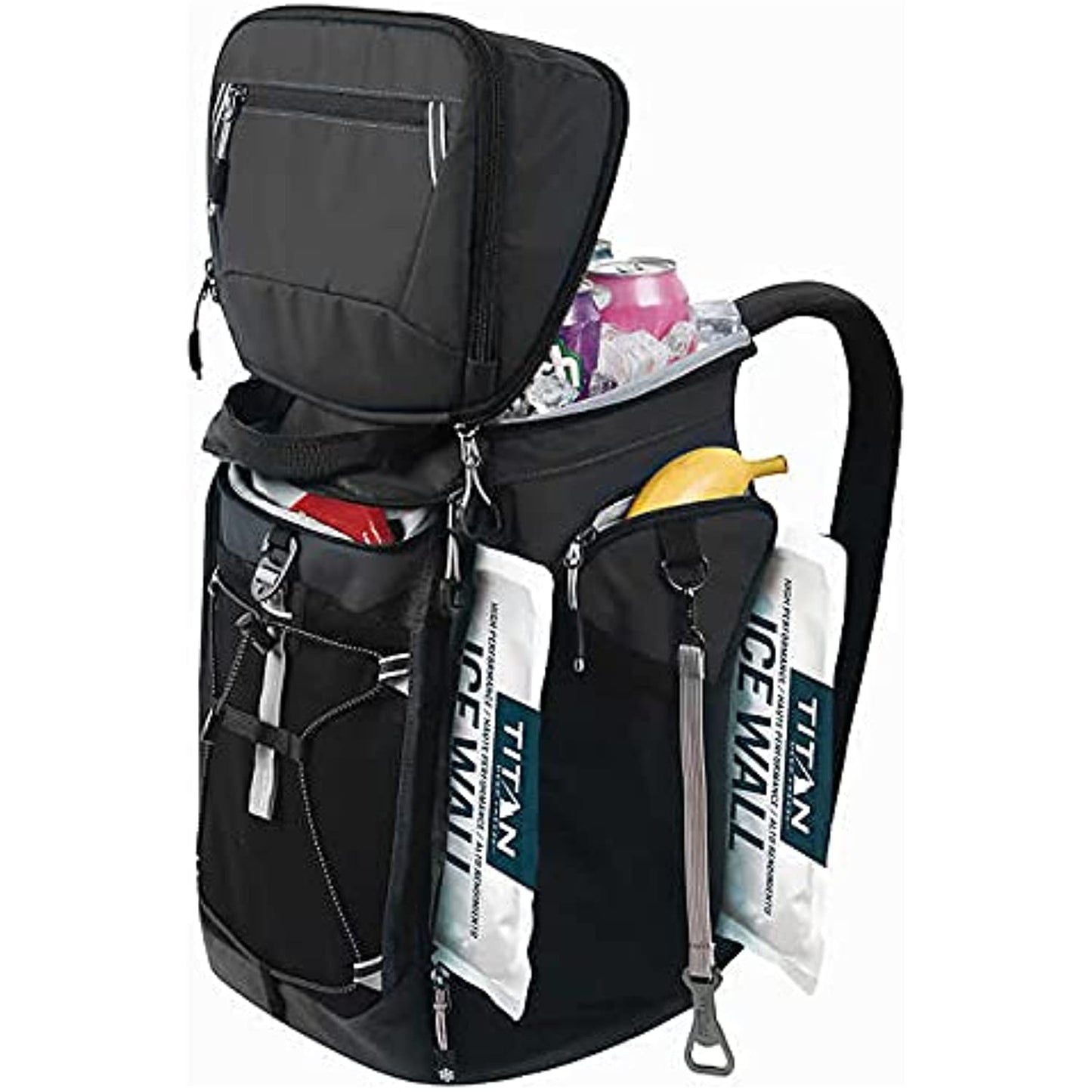 Arctic Zone Titan Deep Freeze Series Cooler 24 Can Holder