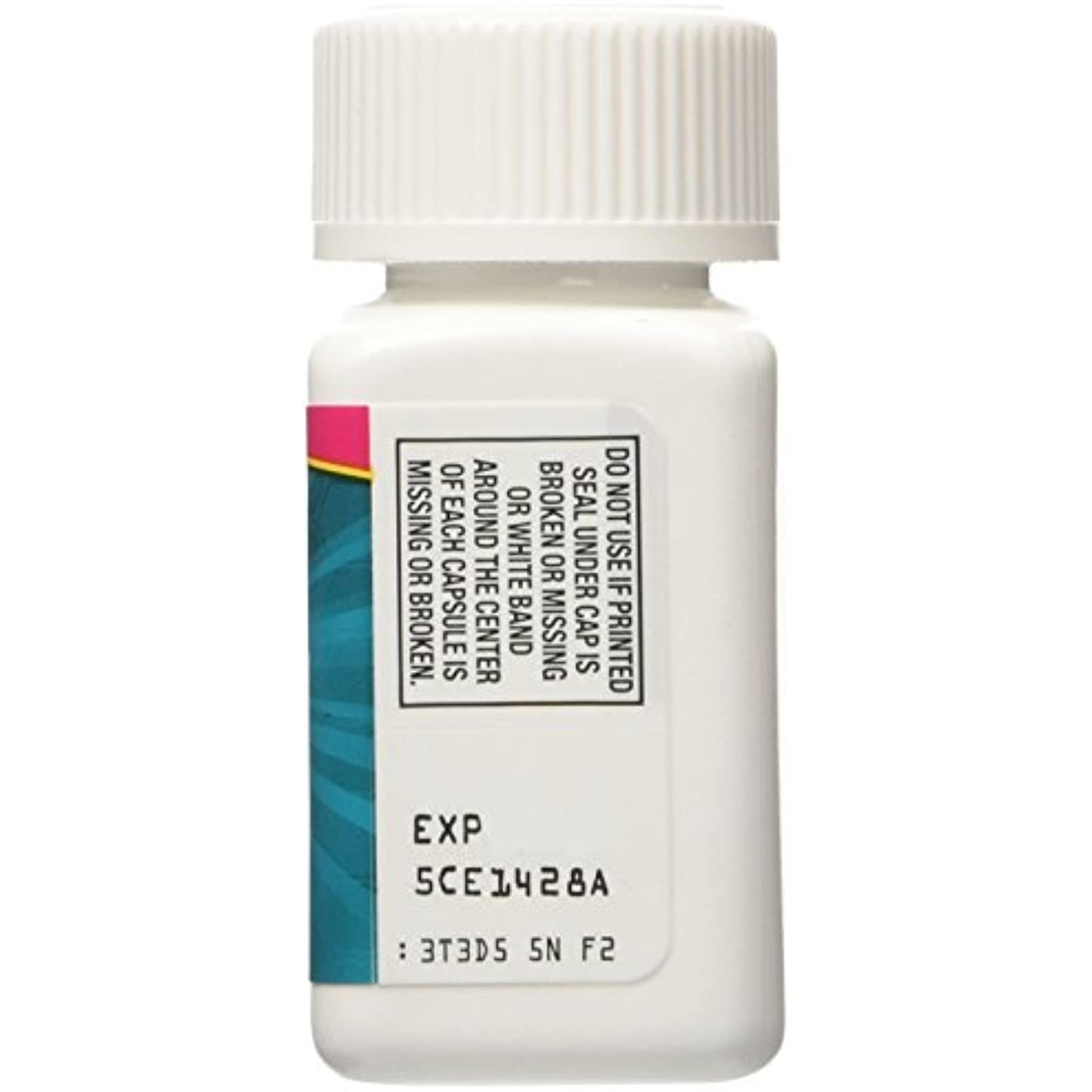 Kirkland Signature Lansoprazole 3 Pack