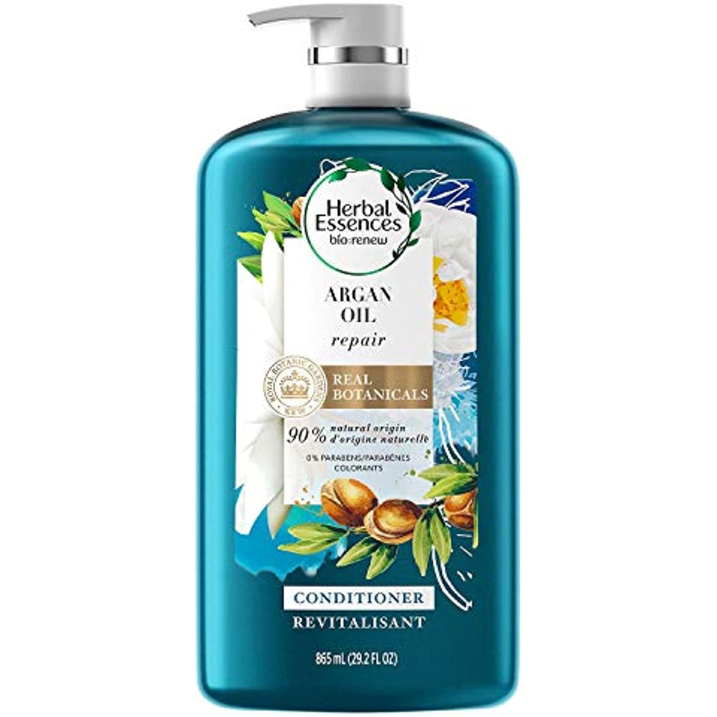 Herbal Essences Repair Condtioner, Argan Oil of Morocco (29.2 fl. oz.)