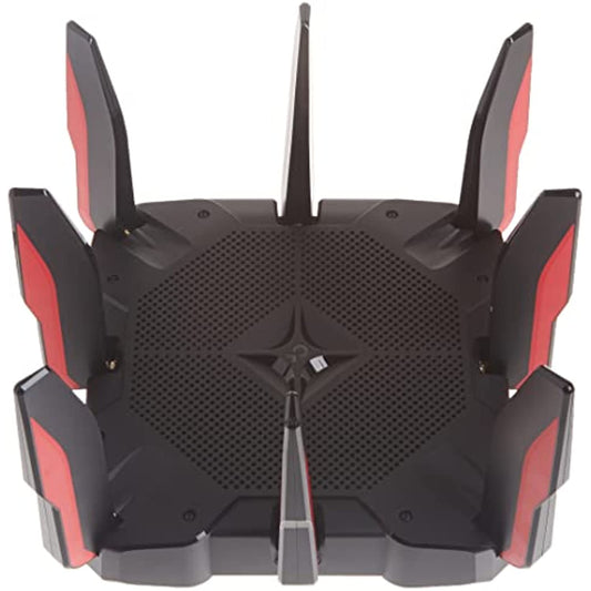 TP-Link Archer AX11000 Tri-Band Wi-Fi 6 Router