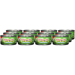 Chicken of the Sea Tuna Chunk Light - 7 Ounces - 12 ct