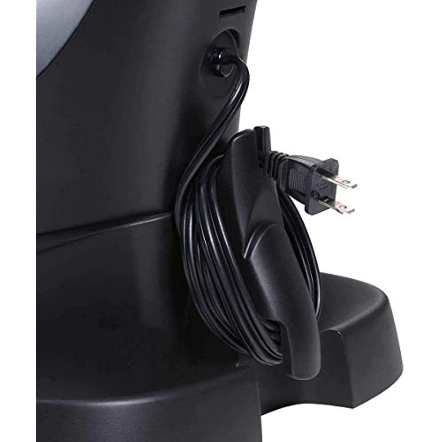 Presto HeatDish Plus Parabolic Energy Saving Direct Heater 120v AC, 1000 Watts