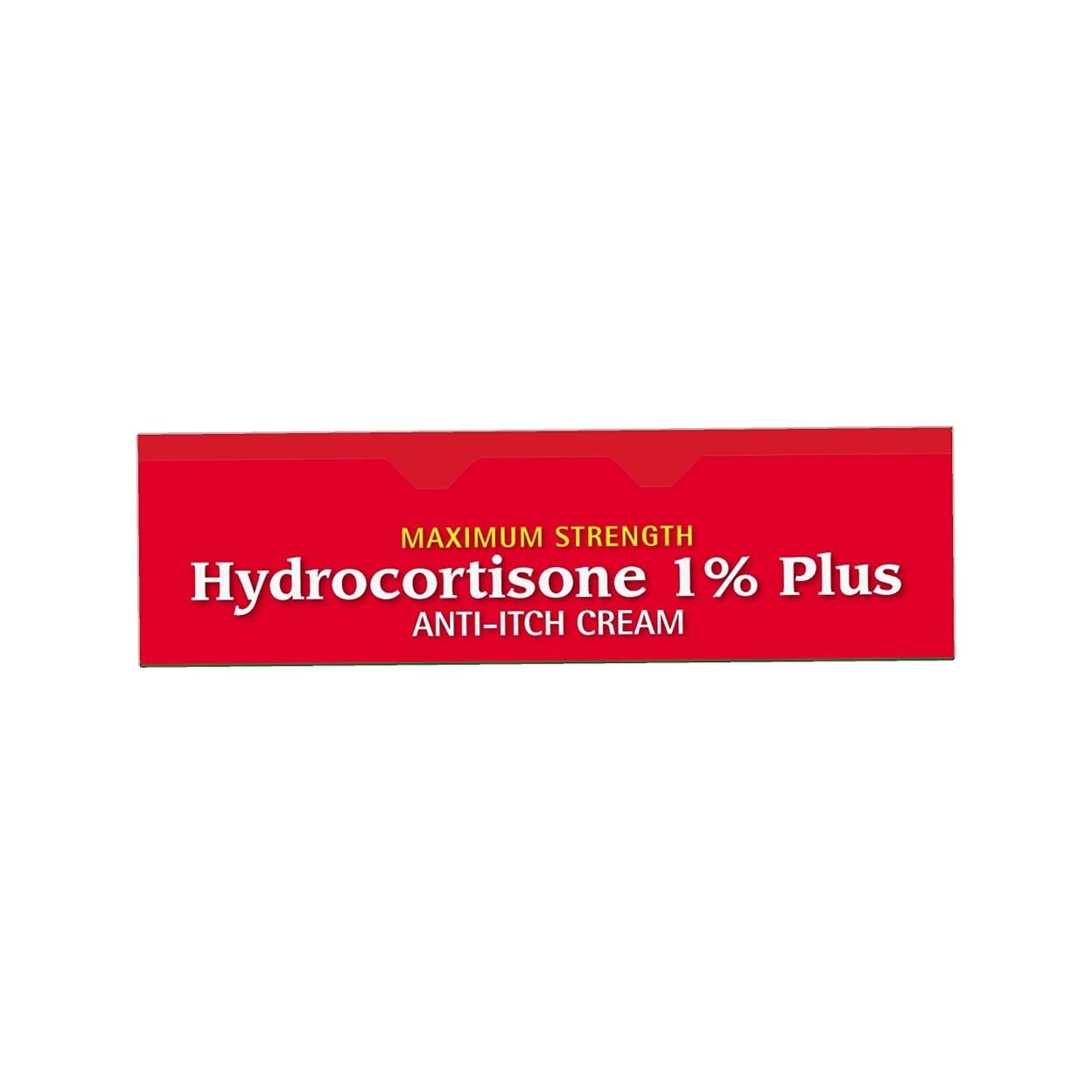 Member's Mark Hydrocortisone 1% Cream Plus 10 Moisturizers, (4 x 2 Ounce)