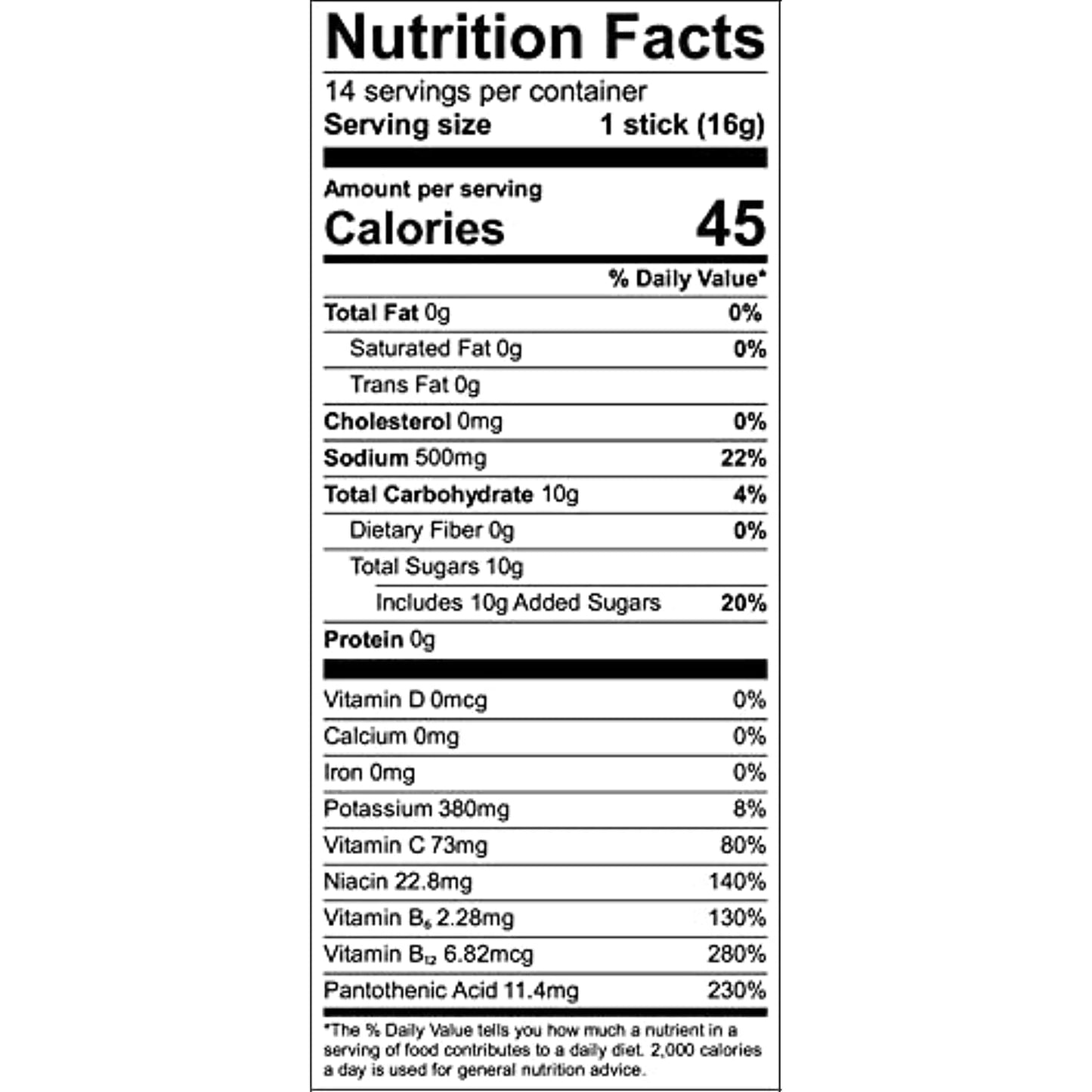 Liquid I.V. NEW Yuzu Pineapple Energy Multiplier | Energy Powder Drink Sticks | Proprietary Energy Blend | Natural Caffeine | Easy Open Single-Serving Stick | Non-GMO | Yuzu Pineapple - 14 Sticks