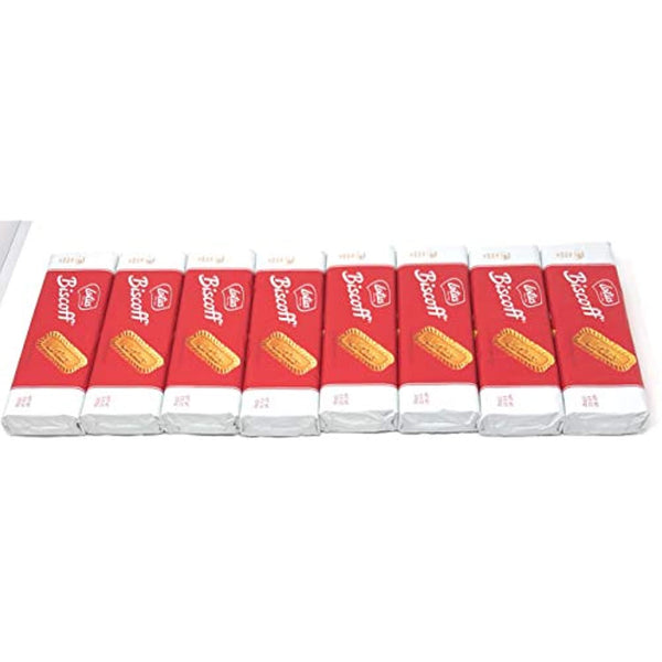 Lotus Biscoff Cookies 2 Boxes (4 Packets per Box) alternate view