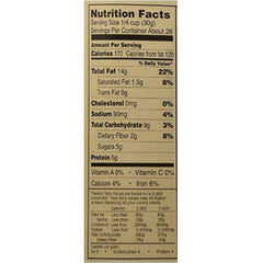 2 Pack Savanna Orchards Gourmet Honey Roasted Nut Mix 30 oz. Can