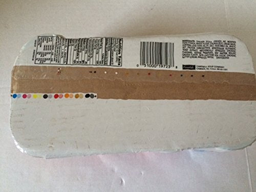 Campbell's Condensed Soup Cream of Chicken 8 Pack of 10.75 Oz Cans