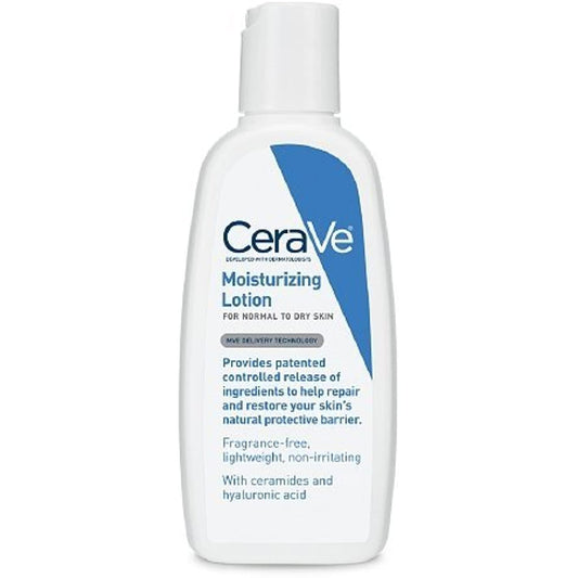 CeraVe Moisturizing Lotion - 12 oz - 2 pk - Packaging May Vary