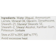 AmLactin 12 % Moisturizing Lotion - 567 g / 20 oz