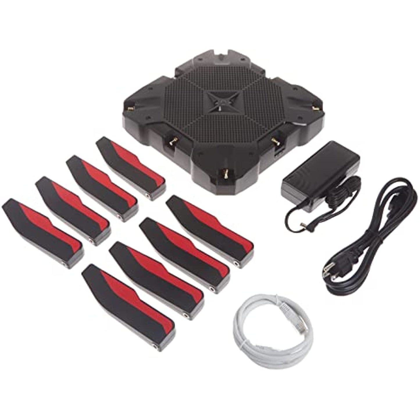 TP-Link Archer AX11000 Tri-Band Wi-Fi 6 Router