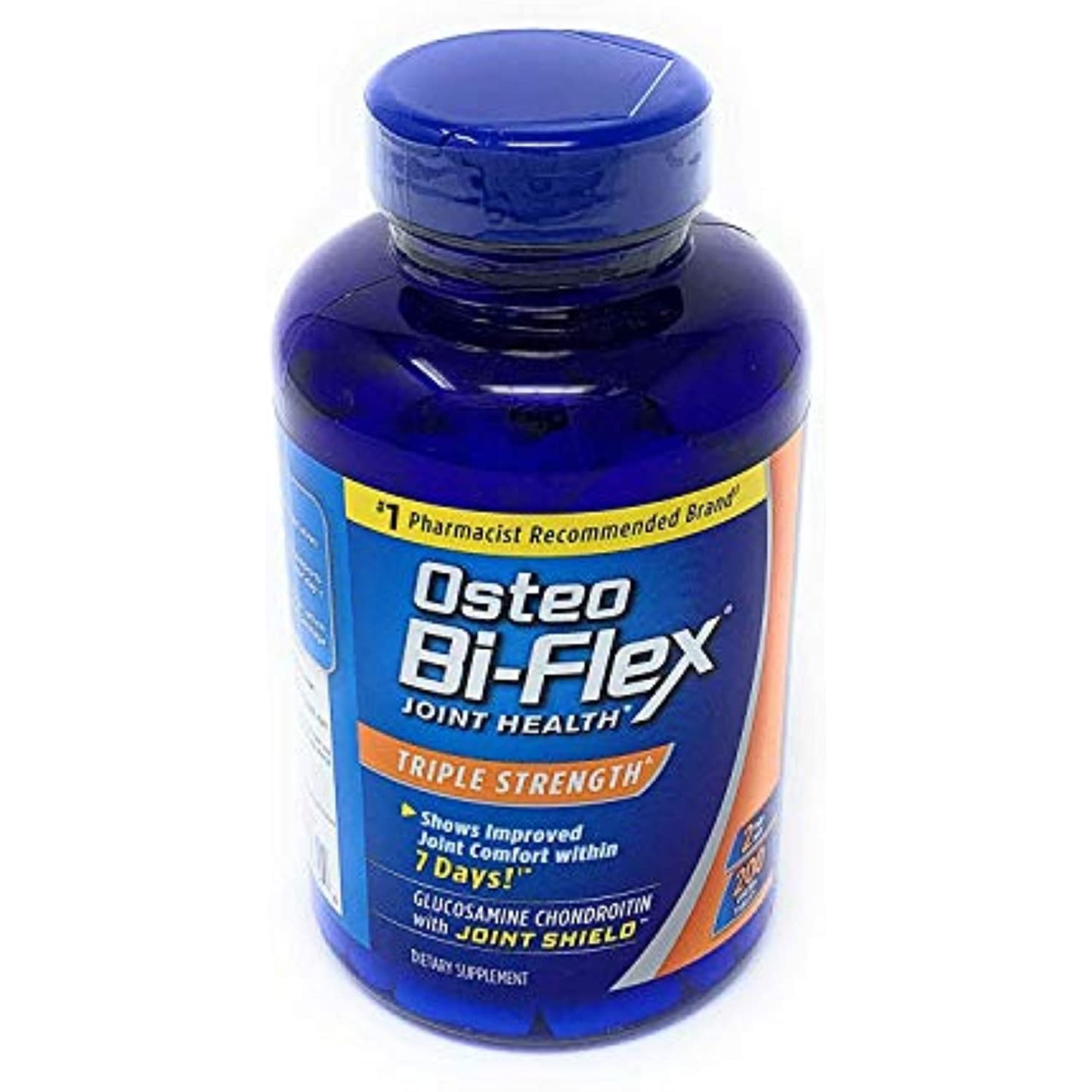 Osteo Bi-Flex Triple Strength Caplets, 200 ct.