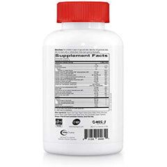 Smarty Pants Kids Complete Multi-Vitamin, 180 Gummies (1) by SMARTYPANTS