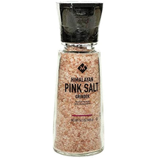 Member's Mark Himalayan Pink Salt (14.3 Ounce)