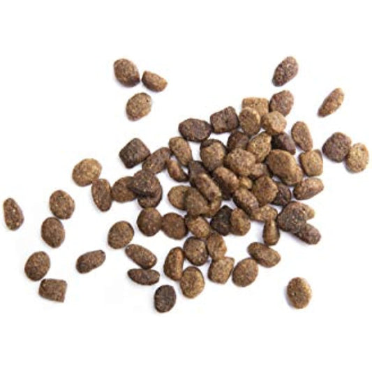 IAMS PROACTIVE HEALTH Adult Minichunks Small Dry Dog Food Chicken Dog Kibble, 50 lb. Bag