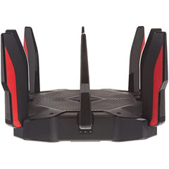 TP-Link Archer AX11000 Tri-Band Wi-Fi 6 Router