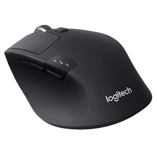 Logitech Precision Pro Wireless Mouse