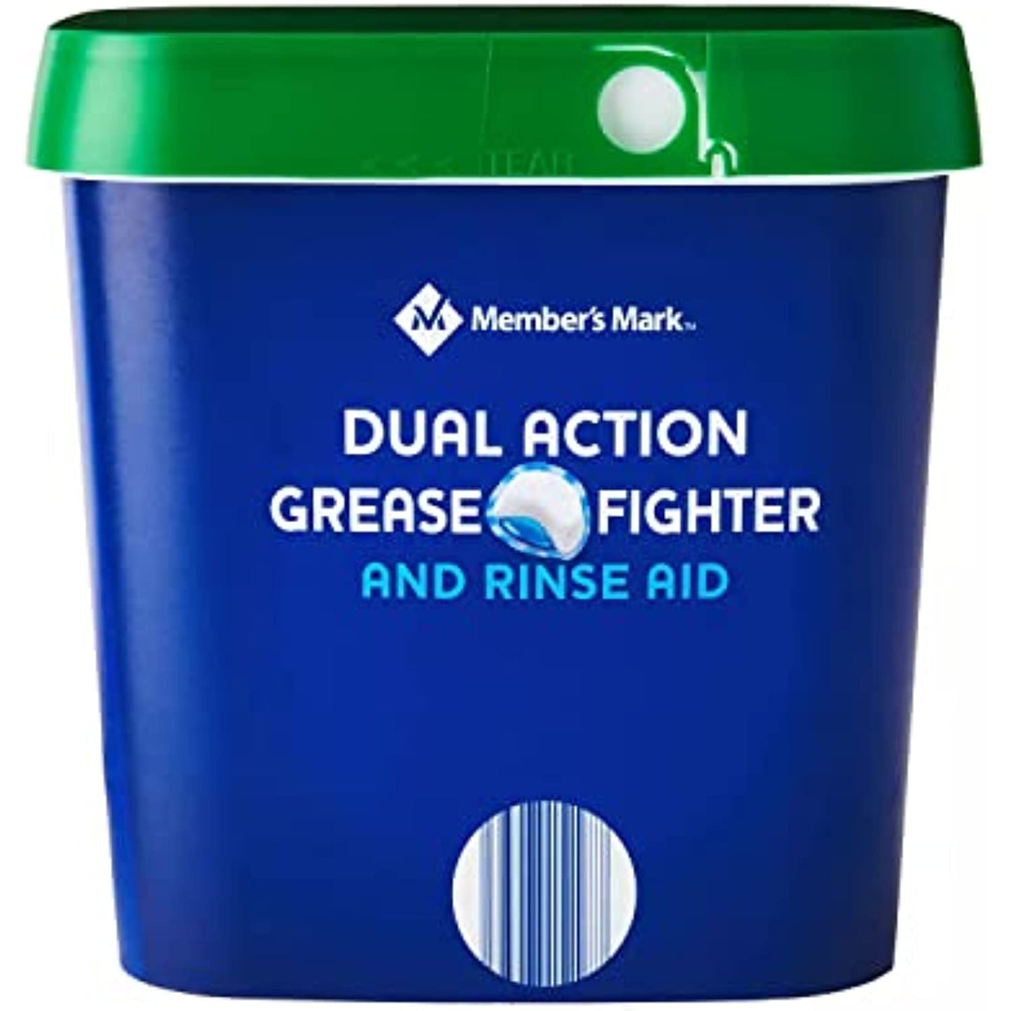 Member's Mark Auto Dishwasher Pacs, Ultimate Clean (105 Count)