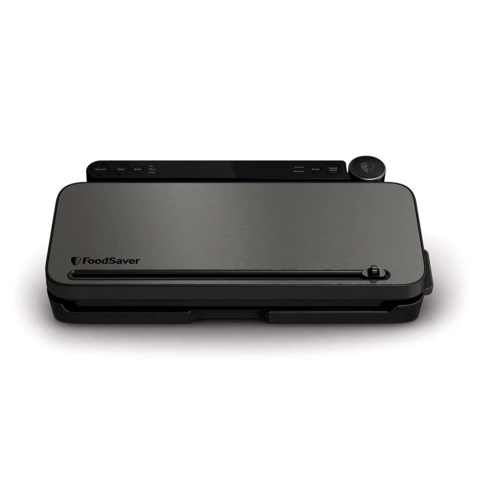 Newell Brands Vacuum Sealing system