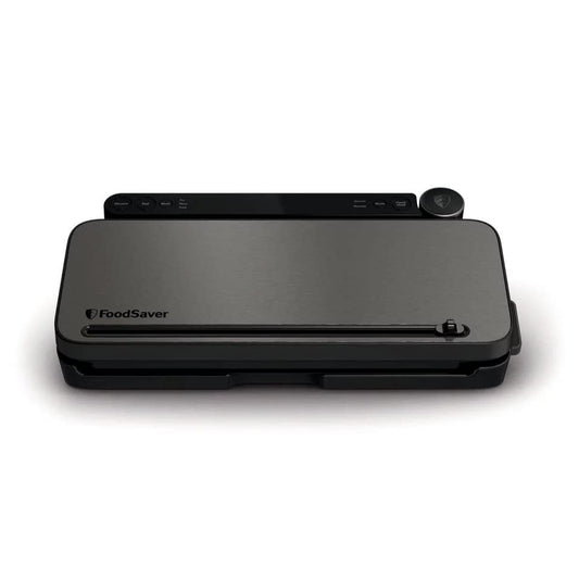 Newell Brands Vacuum Sealing system