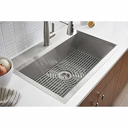 Pro-Inspired Kitchen Sink Kit