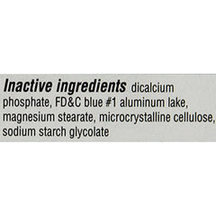 Kirkland Signature Nighttime Sleep Aid (Doxylamine Succinate 25 mg), 192 Tablets