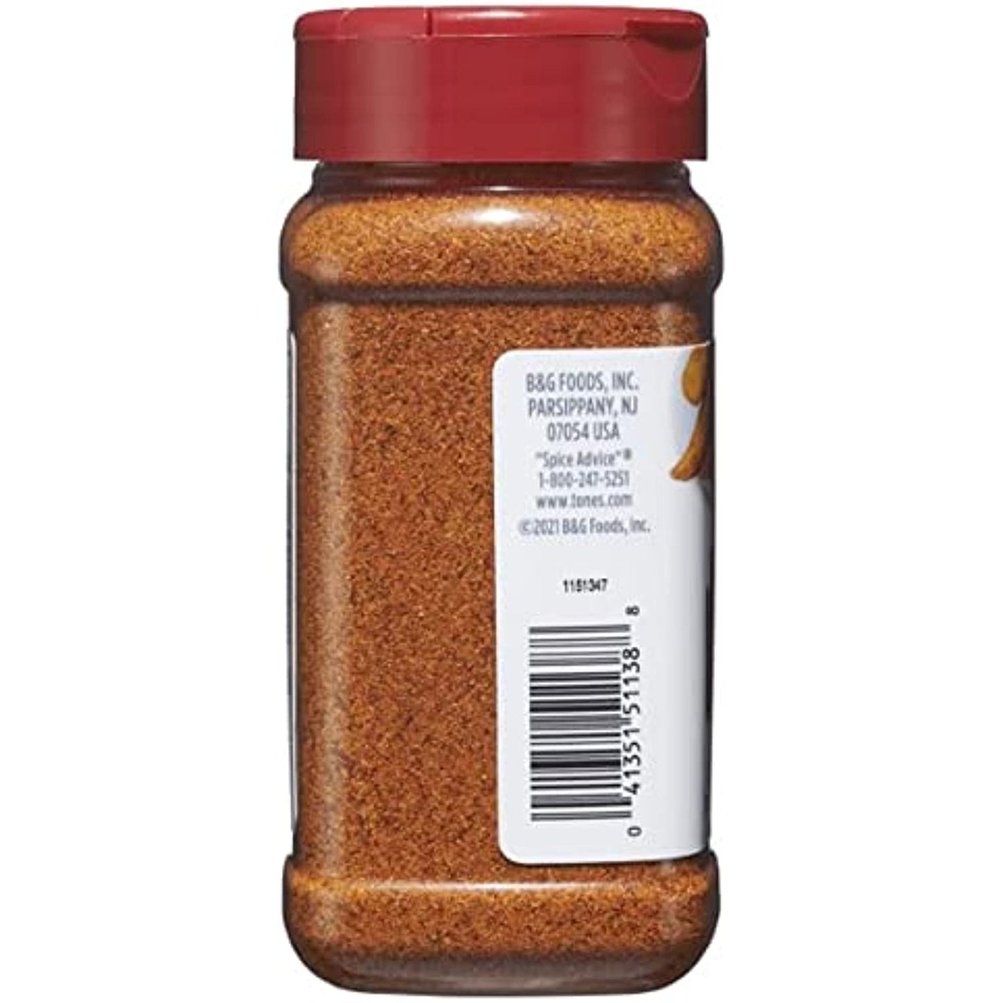 Tone's French Fry Seasoning (9 oz.)