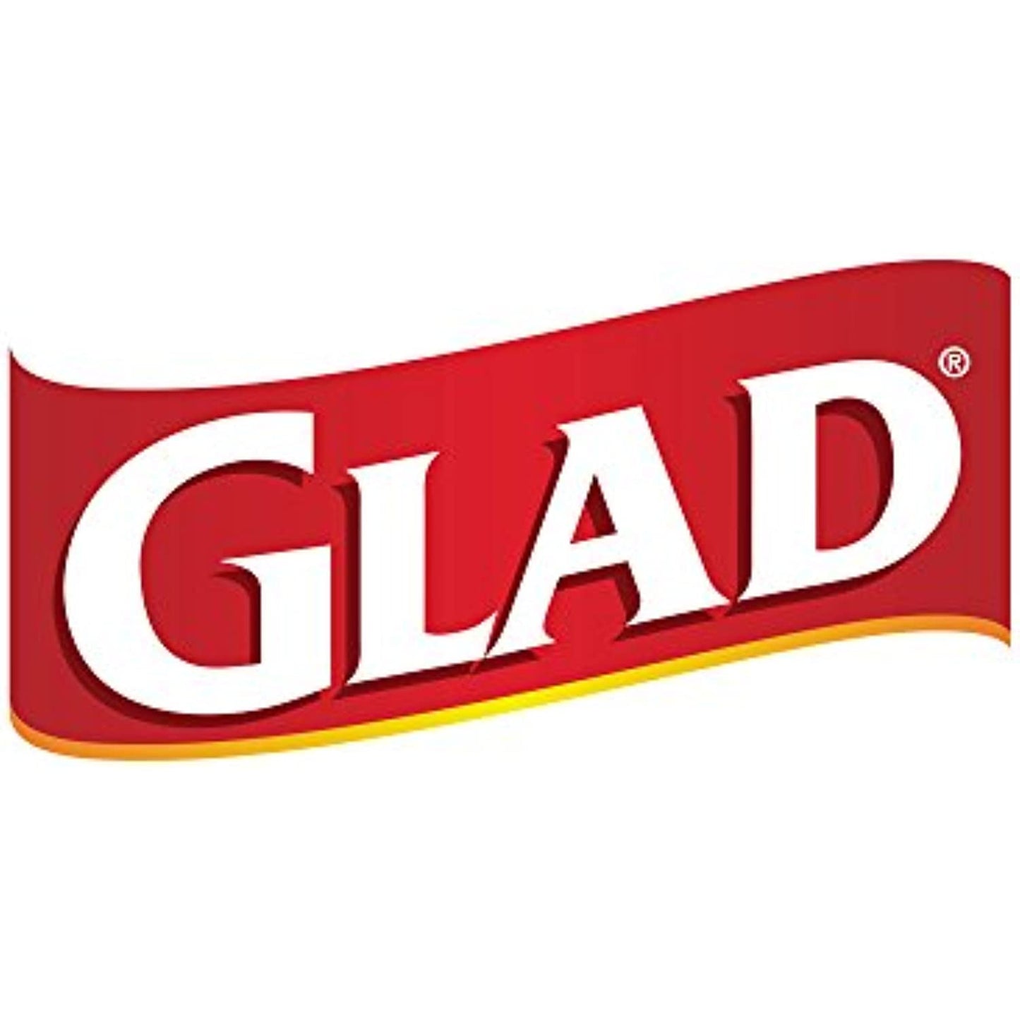 Glad Press'n Seal Food Wrap, 140 sq ft-2 Pack