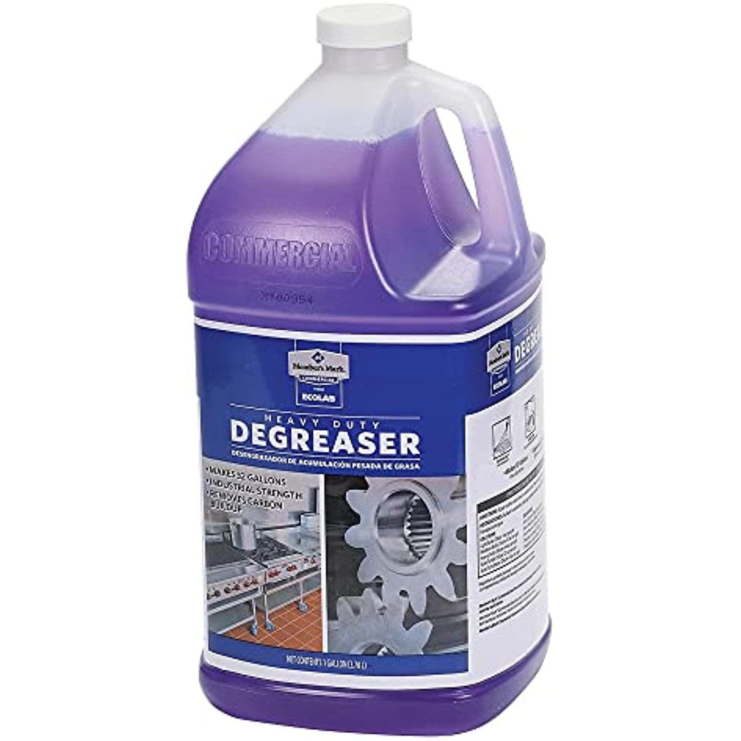 Concord Import Member S Mark Commercial Heavy- Duty Degreaser (1 Gal.) Wholesale, Cheap, Discount, Bulk (1 - Pack)