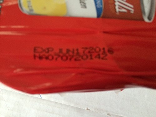 Campbell's Condensed Soup Cream of Chicken 8 Pack of 10.75 Oz Cans