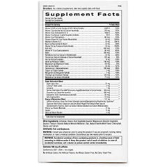 GNC Womens Ultra Mega Energy and Metabolism Multivitamin for Women, 90 Count, for Increased Energy, Metablism, and Calorie Burning