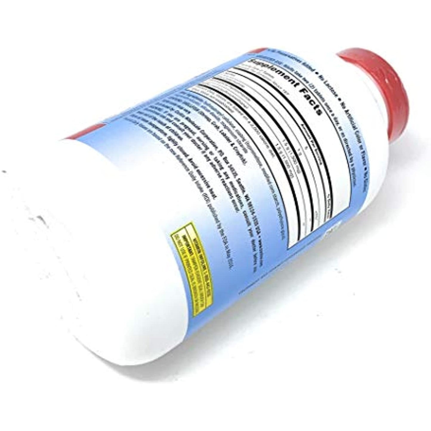 Kirkland Signature Extra Strength Glucosamine HCI 1500mg With MSM 1500 mg 375 Tablets