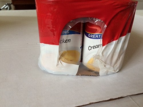 Campbell's Condensed Soup Cream of Chicken 8 Pack of 10.75 Oz Cans