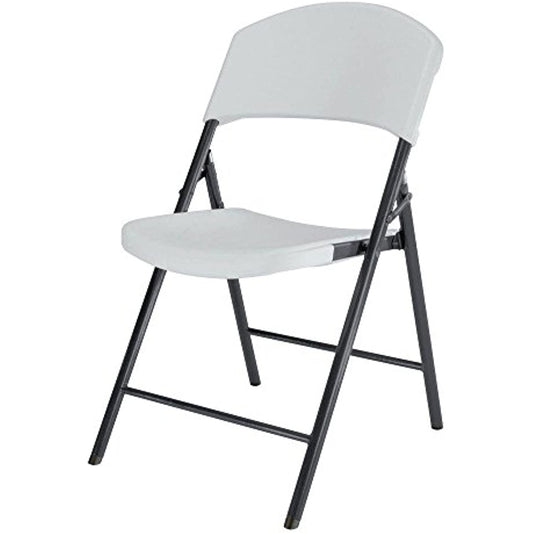 Light Commercial Folding Chair, 4-pack