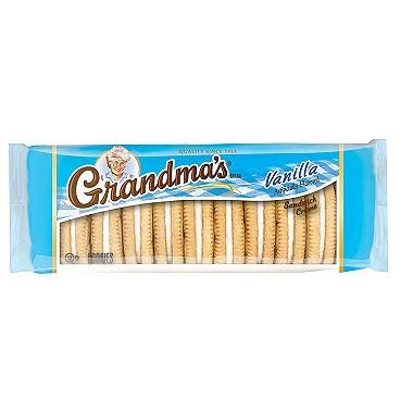Grandma's Cookies Variety Pack (36 Count)