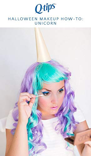 Q Tips Cotton Swab Size 625ct, Pack of 3